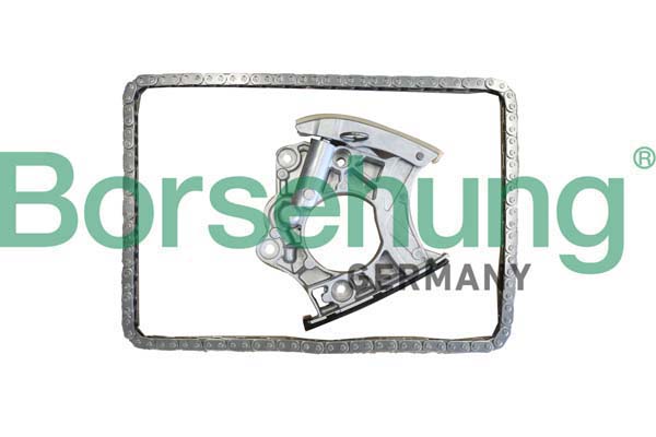 BORSEHUNG Styrekædesæt B10244 for AUDI