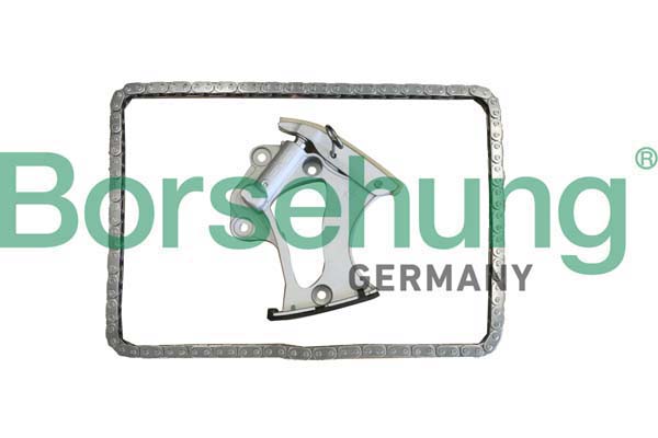 BORSEHUNG Styrekædesæt B10249 for VW