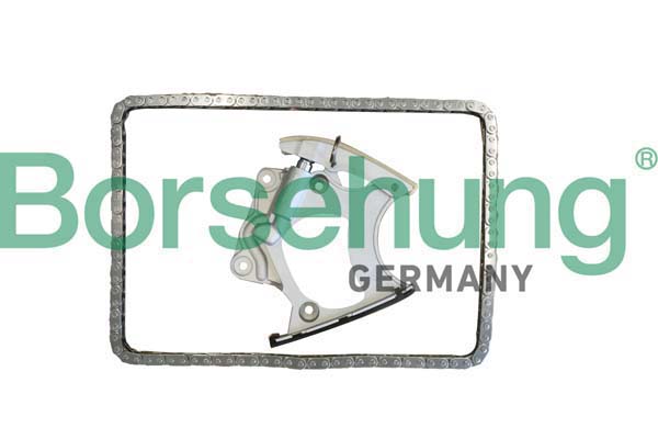 BORSEHUNG Styrekædesæt B10250 for VW
