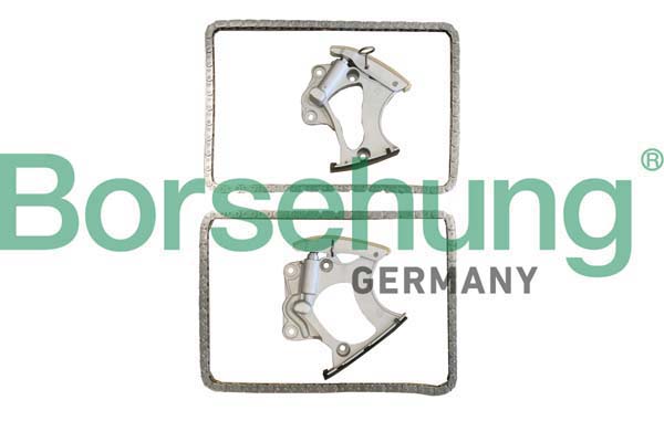 BORSEHUNG Styrekædesæt B10248 for VW AUDI