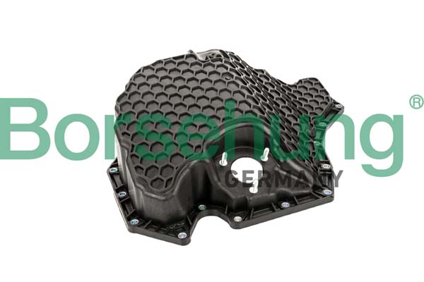 BORSEHUNG Bundkar b10659 for AUDI