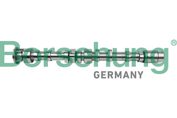 BORSEHUNG Knastaksel b12297 Indsugningsside for VAG