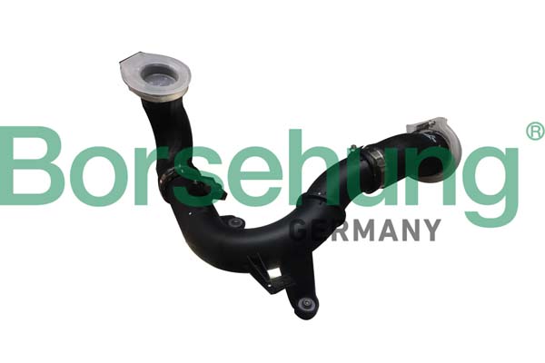 BORSEHUNG Ladeluftslange B12347 for VAG