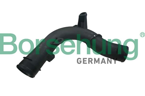 BORSEHUNG Ladeluftslange B12351 for VAG