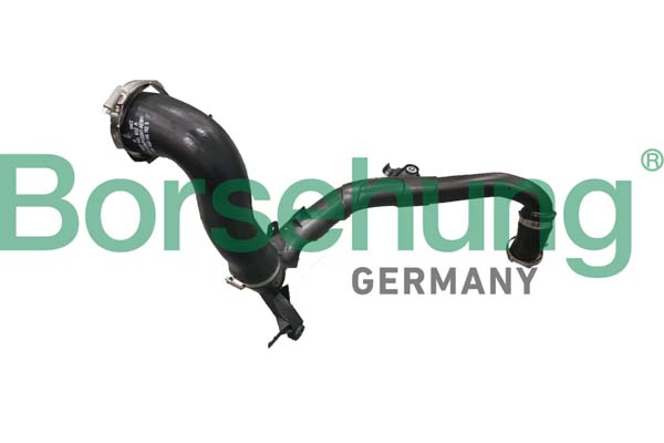BORSEHUNG Ladeluftslange B12352 for VAG