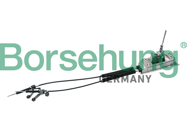 BORSEHUNG Gearstang b11519 for VW