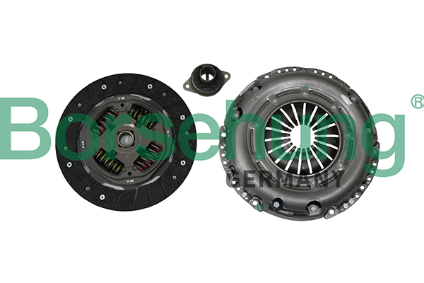 BORSEHUNG Koblingssæt b19252 for SEAT VW