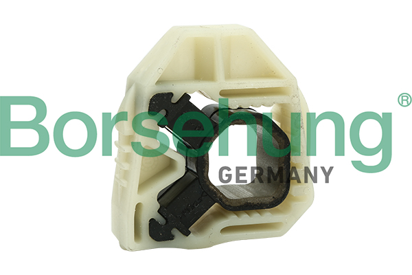 BORSEHUNG Ophæng, køler b11357 oppe for VW