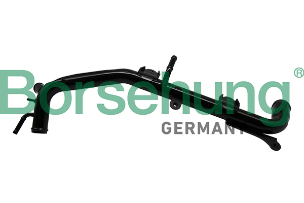 BORSEHUNG Kølevæskerørledning b19213 for VW