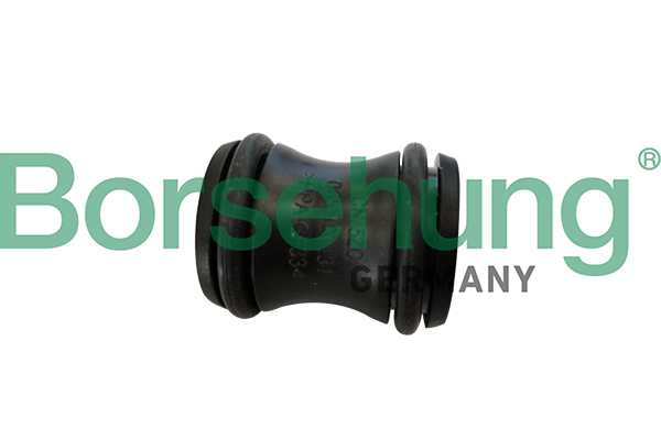 BORSEHUNG Kølevæskeflange b11990 for VW
