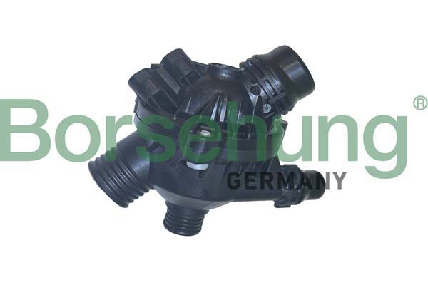 BORSEHUNG Termostat, kølemiddel B10552 for BMW