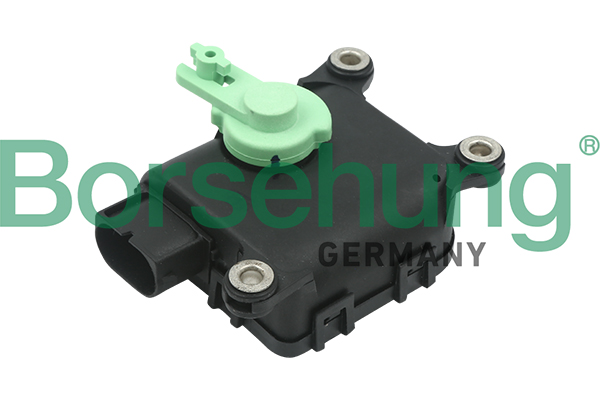 BORSEHUNG Servomotor, blandingsklap b11454 for VAG