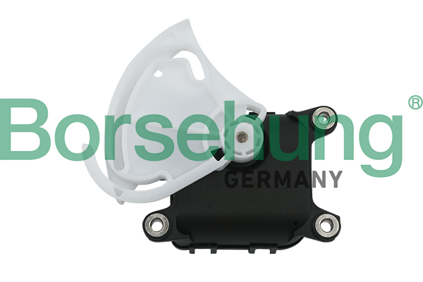 BORSEHUNG Servomotor, blandingsklap b11455 for VAG
