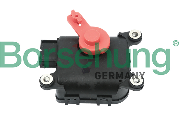 BORSEHUNG Servomotor, blandingsklap b11457 for VAG