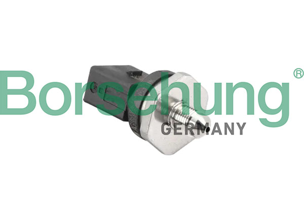 BORSEHUNG Sensor, brændstoftryk b11857 for VAG
