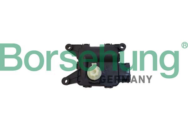 BORSEHUNG Servomotor, blandingsklap B12755 for VAG