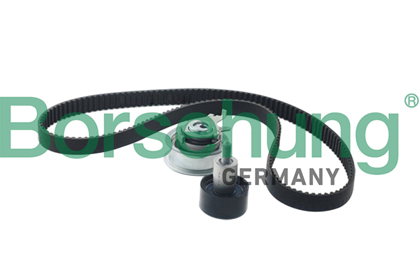 BORSEHUNG Tandremssæt b10210 for VW AUDI