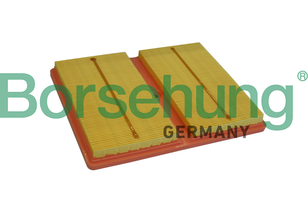 BORSEHUNG Luftfilter b10528 Filterindsats for VAG