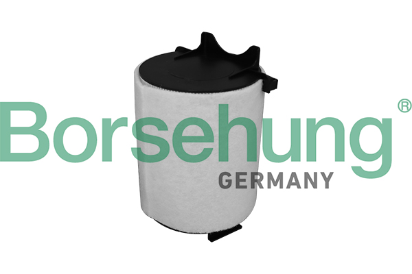 BORSEHUNG Luftfilter b10536 Filterindsats height_mm_209|Højde [mm]|221 221mm for VW