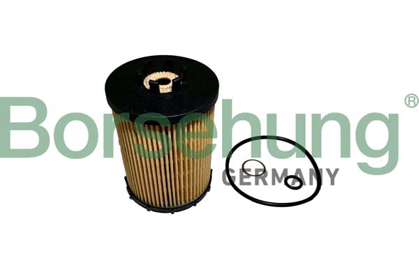 BORSEHUNG Oliefilter B12456 Filterindsats for BMW