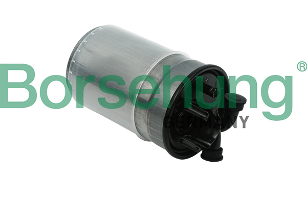 BORSEHUNG Brændstof-filter b12823 Lednings 164mm for VAG