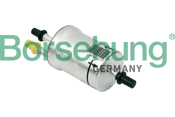 BORSEHUNG Brændstof-filter b12822 Lednings 165mm for VAG