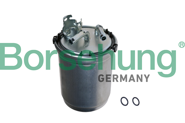 BORSEHUNG Brændstof-filter b10474 Lednings for VAG