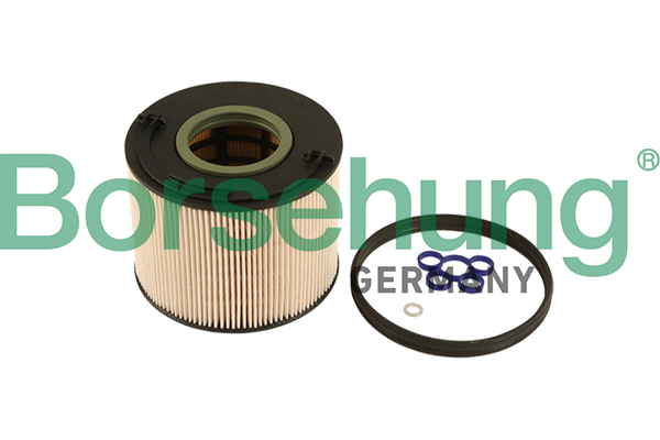BORSEHUNG Brændstof-filter b12201 Filterindsats for VAG