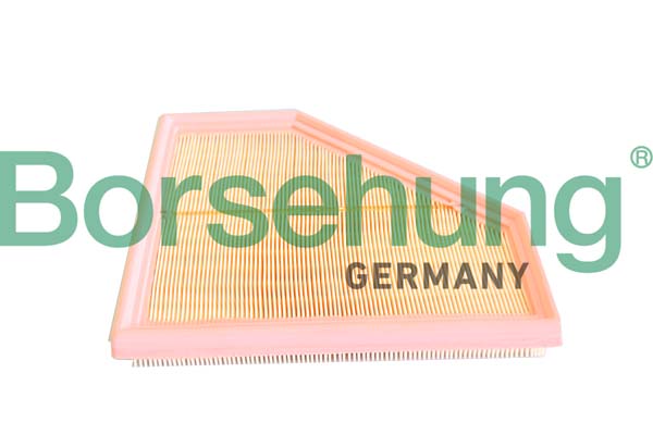 BORSEHUNG Luftfilter b12292 Filterindsats fitting_position_100|Monteringsside|venstre paired_article_numbers_1564|dobbelte artikelnumer|B12291 height_