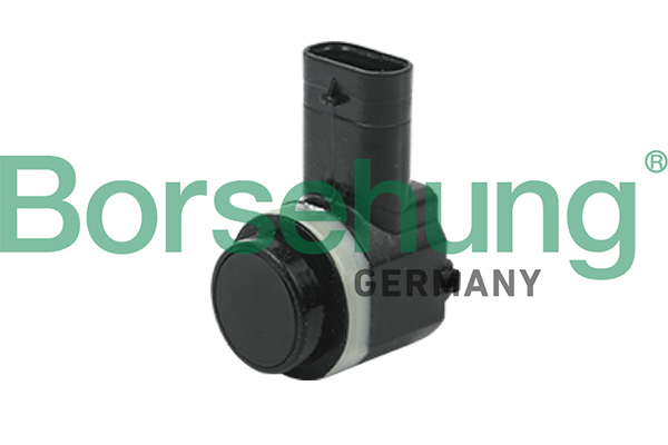 BORSEHUNG Sensor, parkeringshjælp b18198 bag for VW