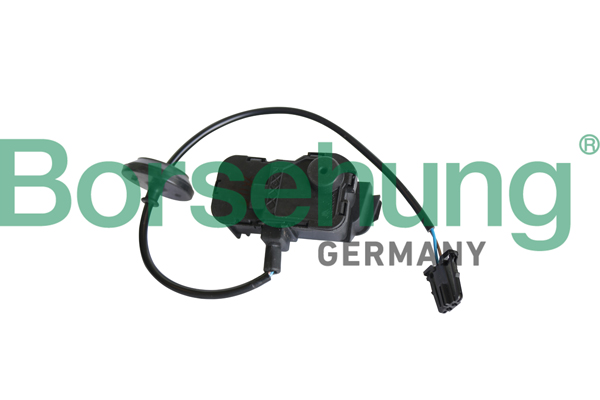 BORSEHUNG Servomotor, centrallåsesystem b12228 for VAG
