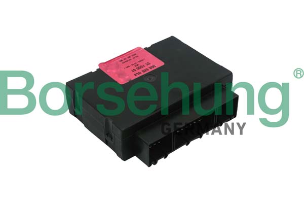 BORSEHUNG Styreenhed, centrallåsesystem b11439 for SKODA