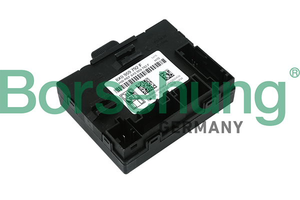 BORSEHUNG Styreenhed, dørlukningshjælp b18096 for SKODA