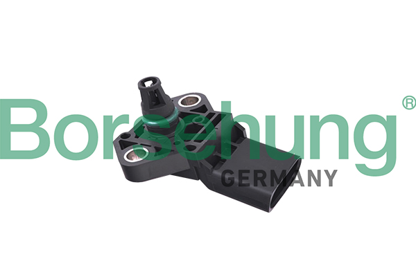 BORSEHUNG Sensor, ladetryk b11838 for VW