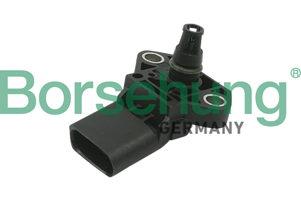 BORSEHUNG Sensor, sugerørstryk b13675 for VAG