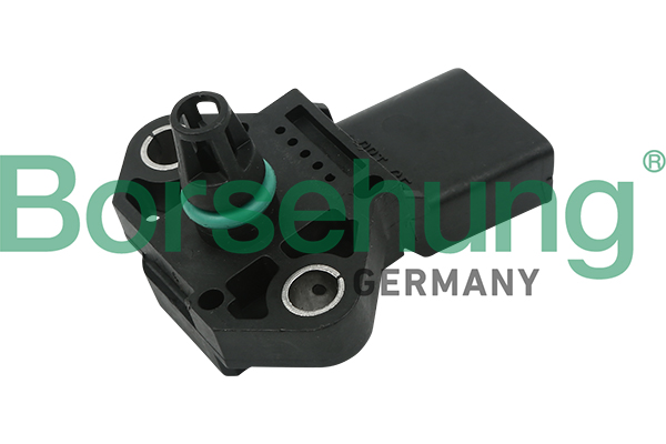 BORSEHUNG Sensor, ladetryk b13676 for VW