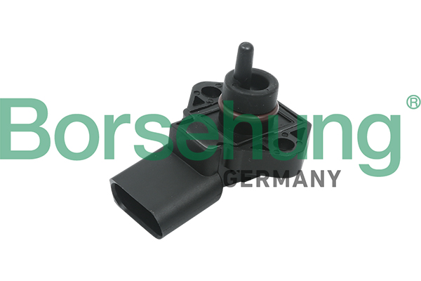 BORSEHUNG Sensor, brændstoftryk b16934 for VW