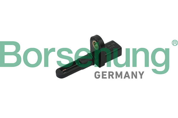 BORSEHUNG Sensor, indsugningstemp. b18282 for VAG