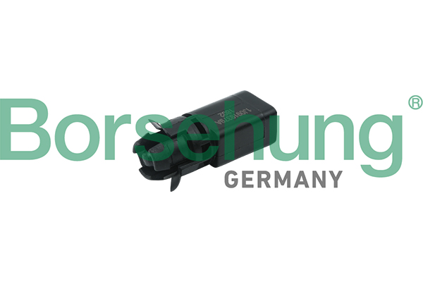 BORSEHUNG Sensor, udetemp. b18283 for VW