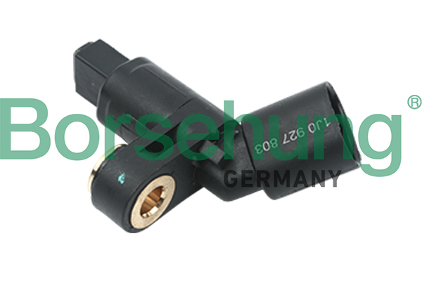 BORSEHUNG ABS Sensor b18286 venstre foraksel for VAG