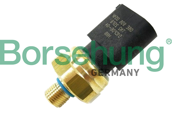 BORSEHUNG Sensor, brændstoftryk b18537 for VAG