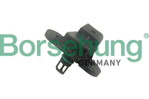 BORSEHUNG Sensor, sugerørstryk b19056 for VW