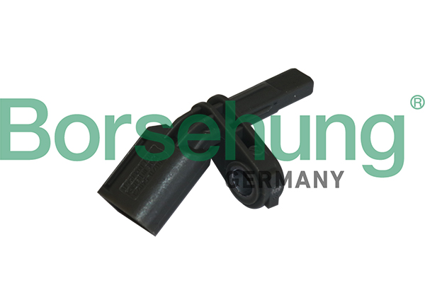 BORSEHUNG ABS Sensor b11850 bagved til højre for VAG