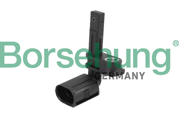BORSEHUNG ABS Sensor b11855 Akselskaft for VAG