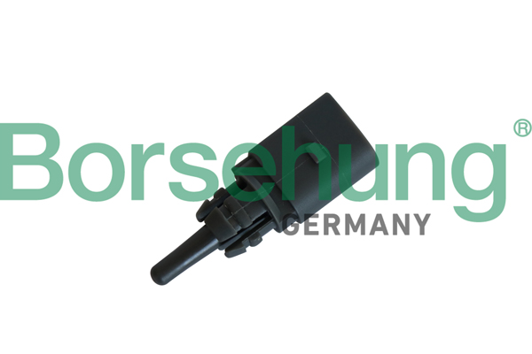 BORSEHUNG Sensor, udetemp. b11864 for VW