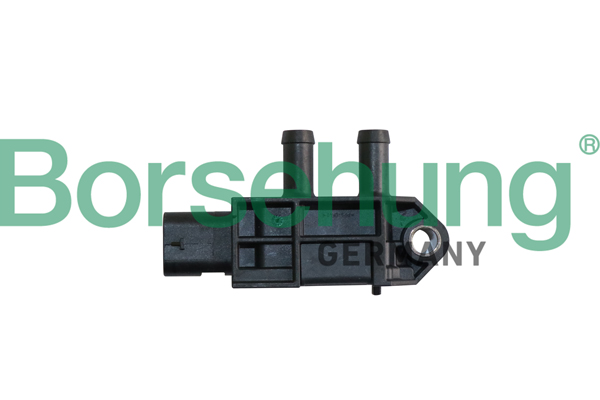 BORSEHUNG Sensor,udstødningstryk B11882 for VAG