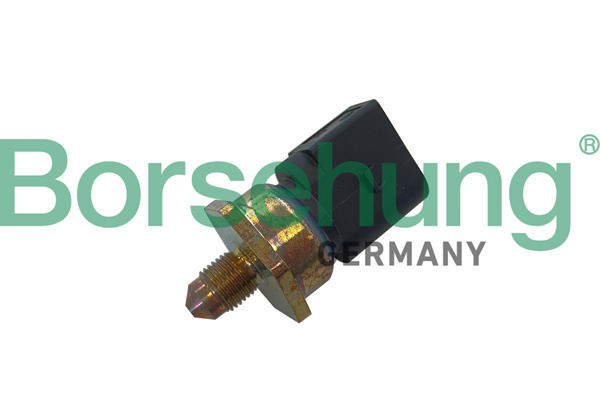 BORSEHUNG Sensor, brændstoftryk B11867 for VAG