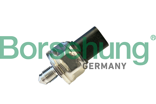 BORSEHUNG Sensor, brændstoftryk b11869 for VAG