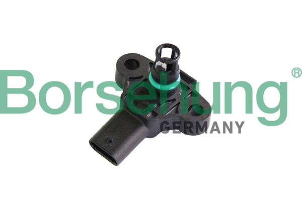 BORSEHUNG Sensor, sugerørstryk B11876 for VW