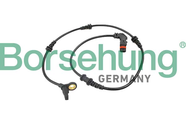 BORSEHUNG ABS Sensor b12248 foran for MERCEDES-BENZ